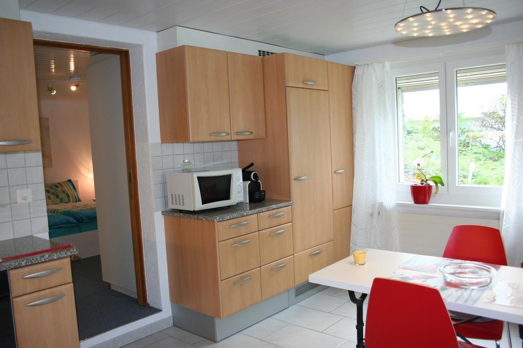 Bnb Moenthal Im Jurapark Room photo
