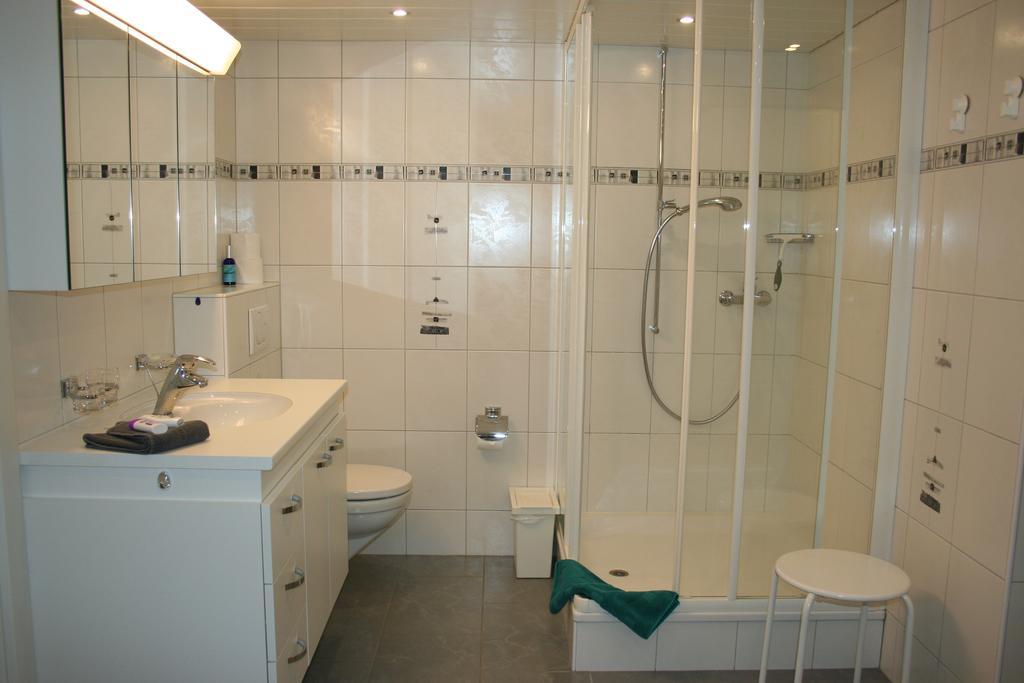 Bnb Moenthal Im Jurapark Room photo