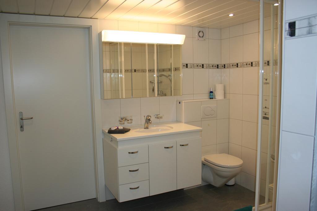 Bnb Moenthal Im Jurapark Room photo