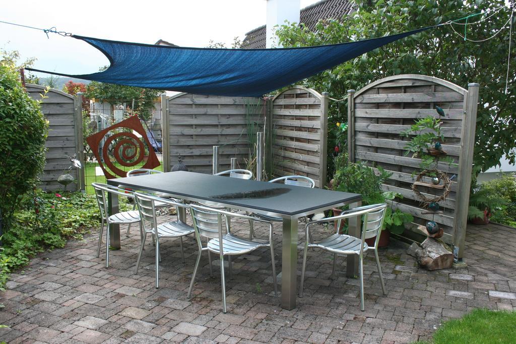 Bnb Moenthal Im Jurapark Exterior photo