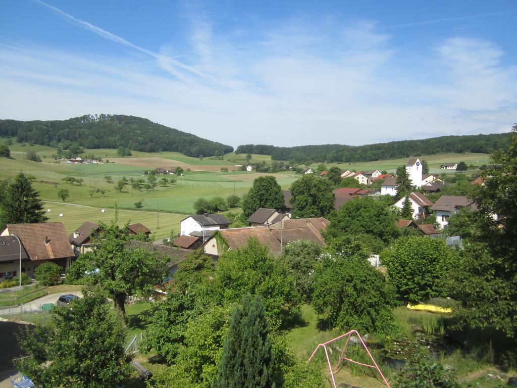 Bnb Moenthal Im Jurapark Exterior photo