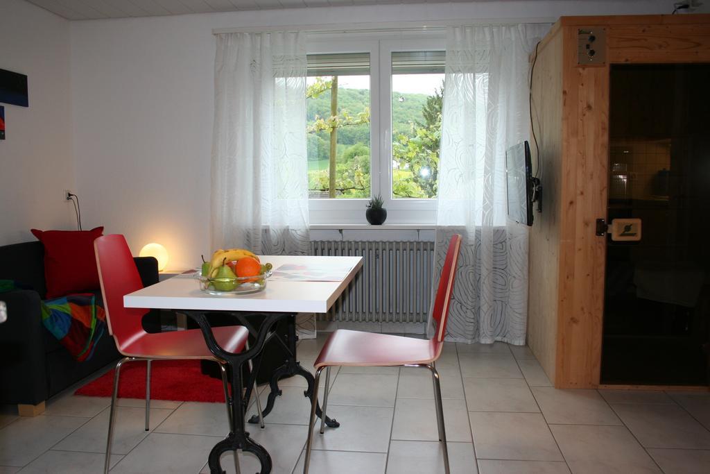 Bnb Moenthal Im Jurapark Room photo