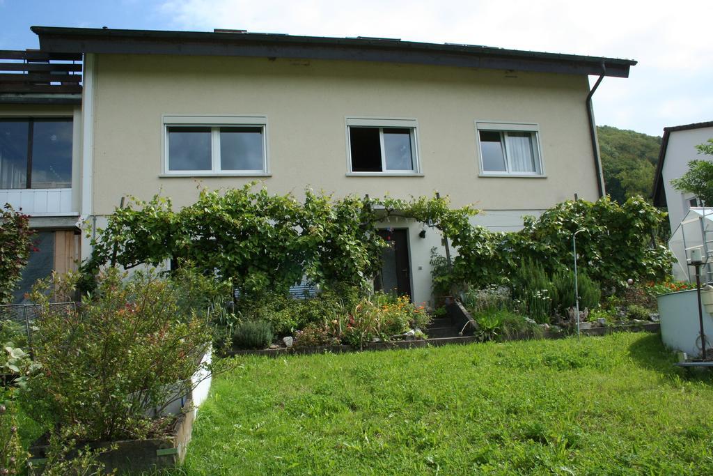 Bnb Moenthal Im Jurapark Exterior photo