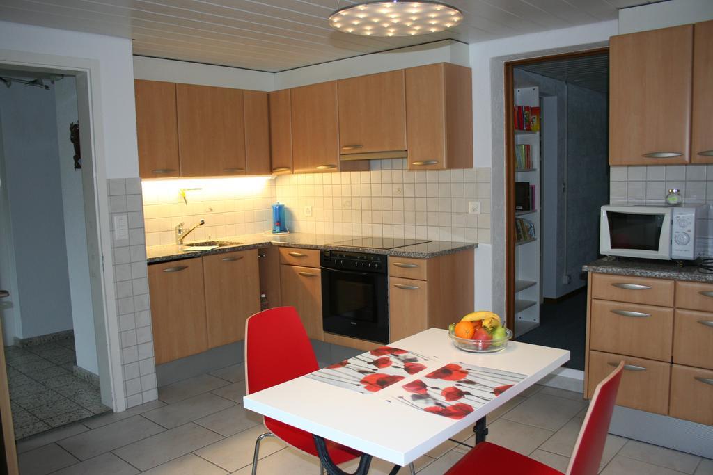 Bnb Moenthal Im Jurapark Room photo