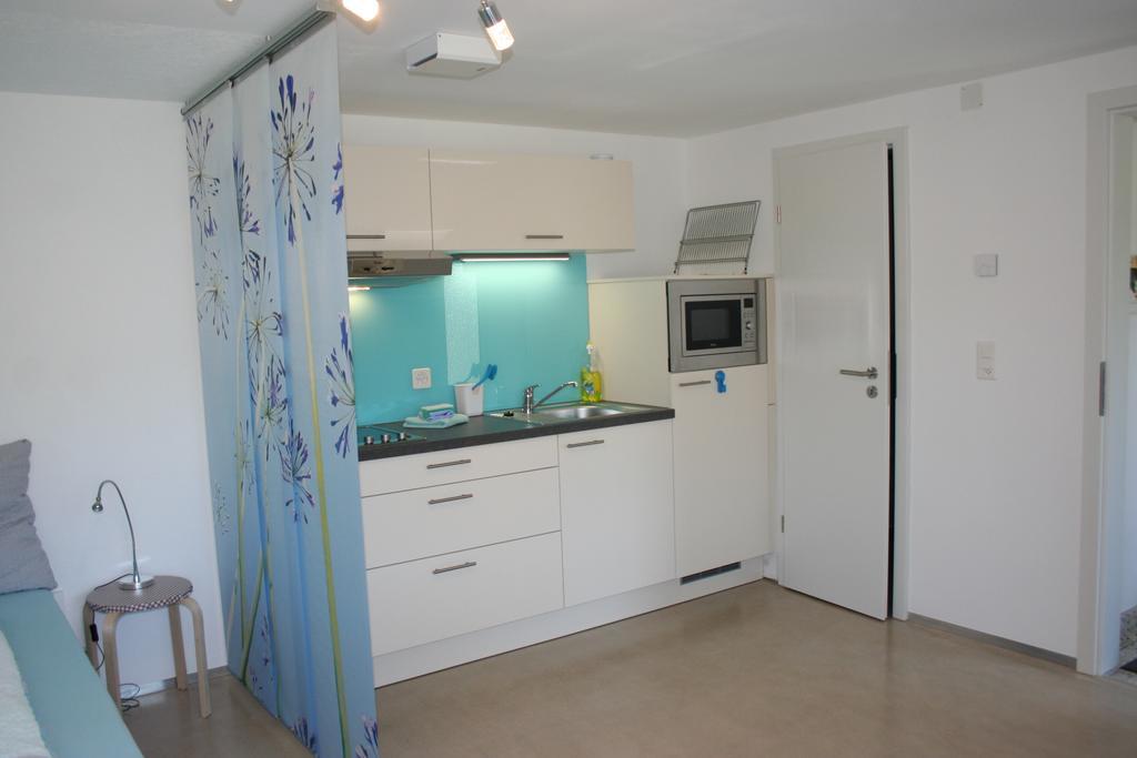 Bnb Moenthal Im Jurapark Exterior photo