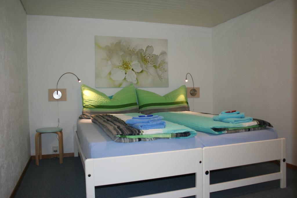 Bnb Moenthal Im Jurapark Exterior photo